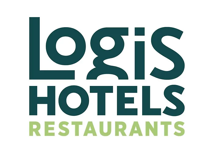 Logis Hôtels - Le Bellaroc - Hôtel 2 étoiles et Restaurant