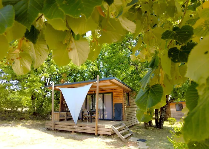 Camping Ferme Des Campagnes
